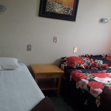 Hotel Sun Beach 萨利纳斯 外观 照片