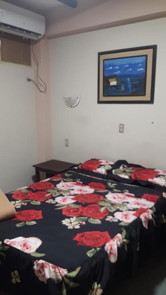 Hotel Sun Beach 萨利纳斯 外观 照片