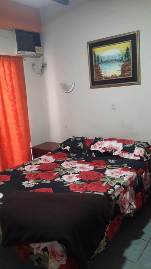 Hotel Sun Beach 萨利纳斯 外观 照片