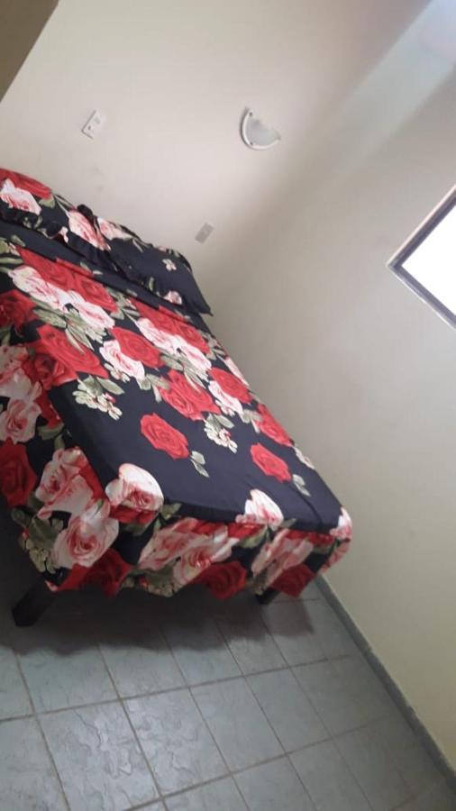 Hotel Sun Beach 萨利纳斯 外观 照片