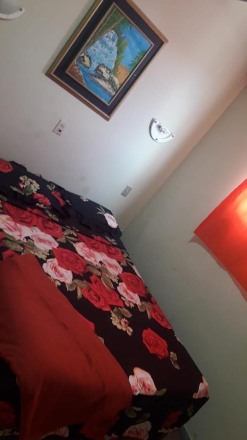 Hotel Sun Beach 萨利纳斯 外观 照片