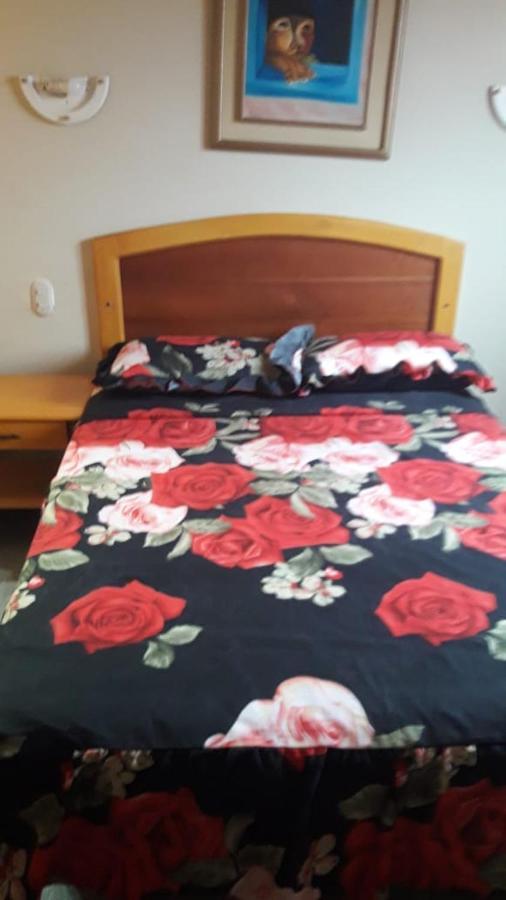 Hotel Sun Beach 萨利纳斯 外观 照片