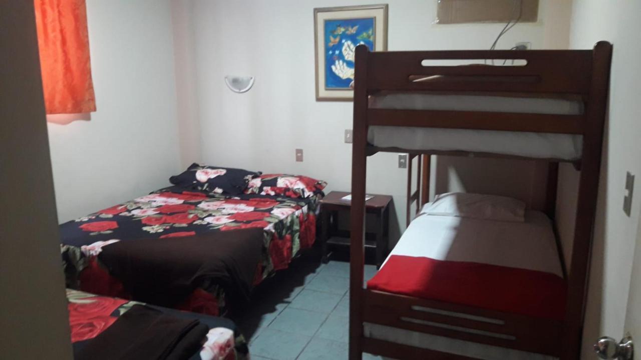 Hotel Sun Beach 萨利纳斯 外观 照片