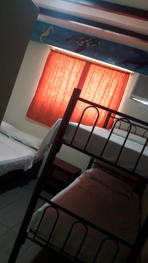 Hotel Sun Beach 萨利纳斯 外观 照片